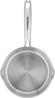 Tefal G719SA74 Duetto + Edénykészlet - Inox (10 részes)