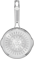 Tefal G719SA74 Duetto + Edénykészlet - Inox (10 részes)
