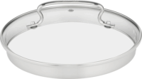 Tefal G719SA74 Duetto + Edénykészlet - Inox (10 részes)