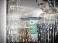 Leifhet Dry and Clean Ablaktisztító szett