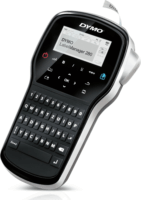 Dymo LabelManager 280 QWERTZ Szalagnyomtató Feliratozógép