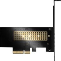 Axagon PCEM2-N PCIe - NVME M.2 Adapter