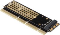 Axagon PCEM2-1U PCIe - NVME M.2 Adapter