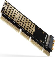 Axagon PCEM2-1U PCIe - NVME M.2 Adapter