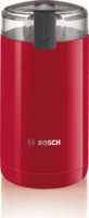 Bosch TSM6A014R Kávédaráló - Piros