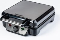 Ravanson GR-7030 Gofrisütő - Inox