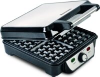 Ravanson GR-7030 Gofrisütő - Inox