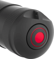 LedLenser T2 LED Elemlámpa - Fekete