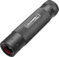 LedLenser T2 LED Elemlámpa - Fekete