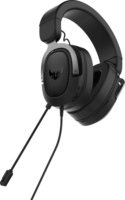 Asus TUF Gaming H3 7.1 Surround Gaming Headset Fekete/Szürke