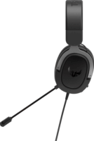 Asus TUF Gaming H3 7.1 Surround Gaming Headset Fekete/Szürke