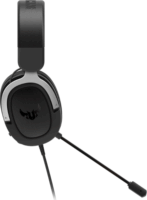 Asus TUF Gaming H3 7.1 Surround Gaming Headset Fekete/Szürke