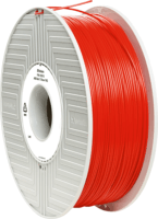 Verbatim Filament ABS 1.75mm 1 kg - Piros