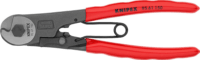 Knipex 95 61 150 Bowden húzó-vágó