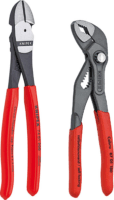 Knipex 00 20 72 V02 Mini fogókészlet szerszám övtáskában