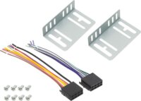 Blow AVH-9810 Autó HiFi fejegység