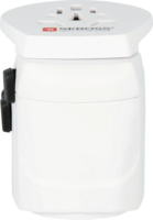 Skross PRO WORLD földelt hálózati csatlakozó átalakító