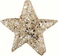 Retlux RXL 326 LED Csillag