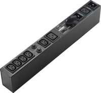 PowerWalker MBS/PDU 19" 1-3kVA IEC táp