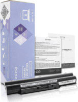 MITSU E8310 FMV-Biblo / Lifebook Notebook akkumulátor 48 Wh