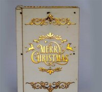 Iris LED Karácsonyi Könyv