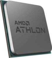 AMD Athlon 3000G 3.5GHz (sAM4) Processzor - BOX
