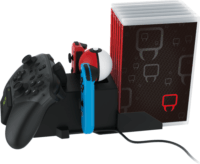 Venom VS4900 Nintendo Switch All-in-one töltőállomás