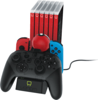 Venom VS4900 Nintendo Switch All-in-one töltőállomás