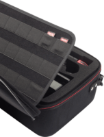 Venom VS4799 Nintendo Switch hordtáska - Fekete