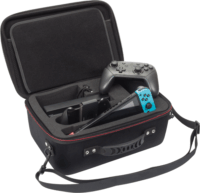 Venom VS4799 Nintendo Switch hordtáska - Fekete