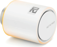Netatmo NAV-EN Intelligens Okos Radiátor Szelep