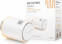 Netatmo NAV-EN Intelligens Okos Radiátor Szelep