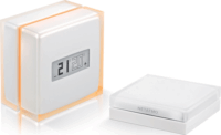 Netatmo NTH01-EN-EU-C Okos Termosztát