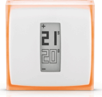 Netatmo NTH01-EN-EU-C Okos Termosztát