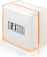 Netatmo NTH01-EN-EU-C Okos Termosztát