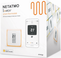Netatmo NTH01-EN-EU-C Okos Termosztát