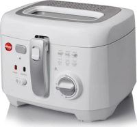 Eldom FR18 2.5L olajsütő - Fehér