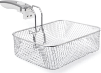 Eldom FR18 2.5L olajsütő - Fehér