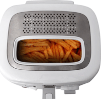 Eldom FR18 2.5L olajsütő - Fehér