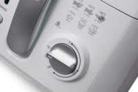 Eldom FR18 2.5L olajsütő - Fehér