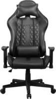 Iris GCH202 Gamer szék - Fekete