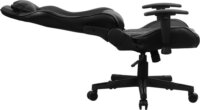 Iris GCH202 Gamer szék - Fekete