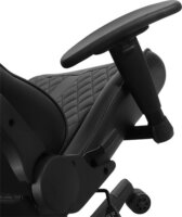 Iris GCH202 Gamer szék - Fekete