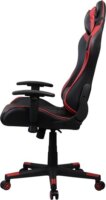 Iris GCH202 Gamer szék - Fekete/Piros