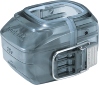 Makita 195798-3 Akkumulátor védőtok