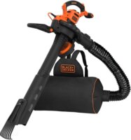 Black&Decker BEBLV301-QS Elektromos Lombszívó