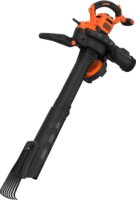 Black&Decker BEBLV301-QS Elektromos Lombszívó