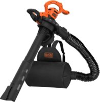 Black&Decker BEBLV290-QS Elektromos Lombszívó