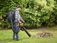 Black&Decker BEBLV290-QS Elektromos Lombszívó