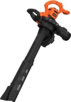 Black&Decker BEBLV290-QS Elektromos Lombszívó